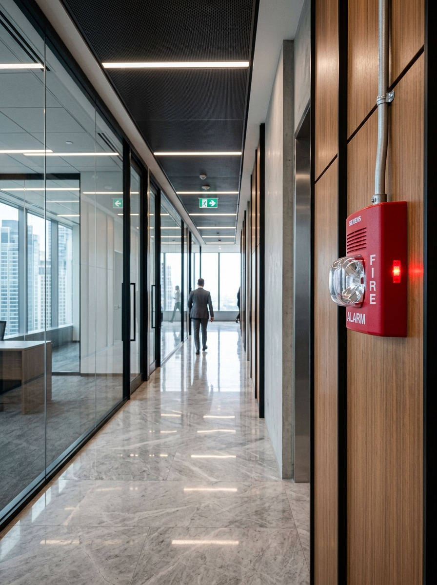 Wisma Sudirman SCBD Grade-A Office Tower